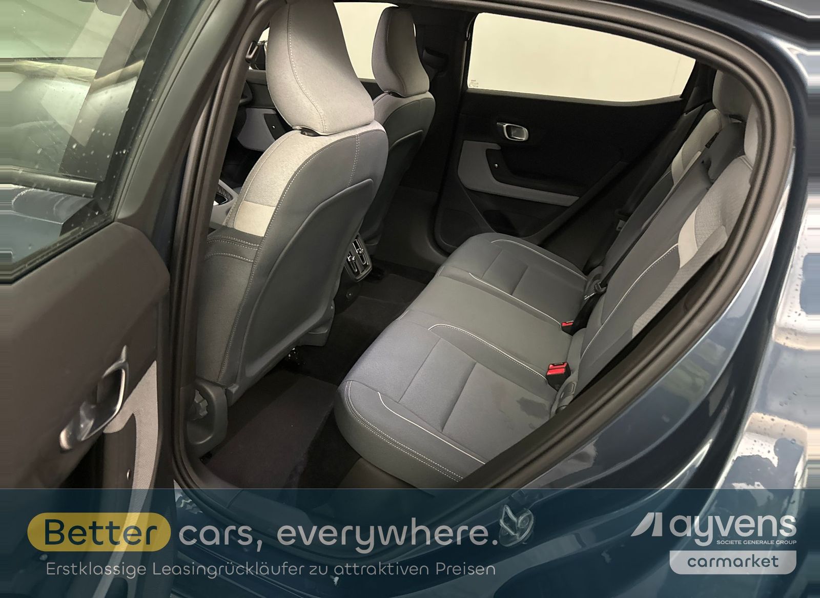 Polestar 2 - Bild 10