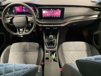 Skoda Octavia - Vorschau Bild 8