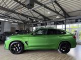BMW X4 M Competition*PANO*360°KAM*ACC*HUD*SP.ABGAS - gebrauchte BMW X4 M aus dem Jahr 2020