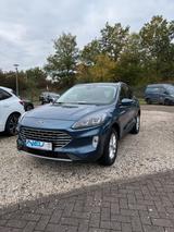 Ford Kuga PHEV    Titanium   Nr.  75551 - Ford Kuga: 7