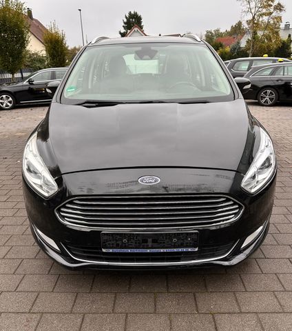 Ford Galaxy 2,0 TDCi 132kW Titanium PowerShift Ti...