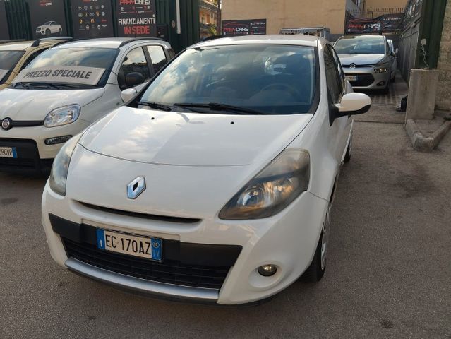 Renault Clio 1.2 16V 5P GPL DYNAMIQUE