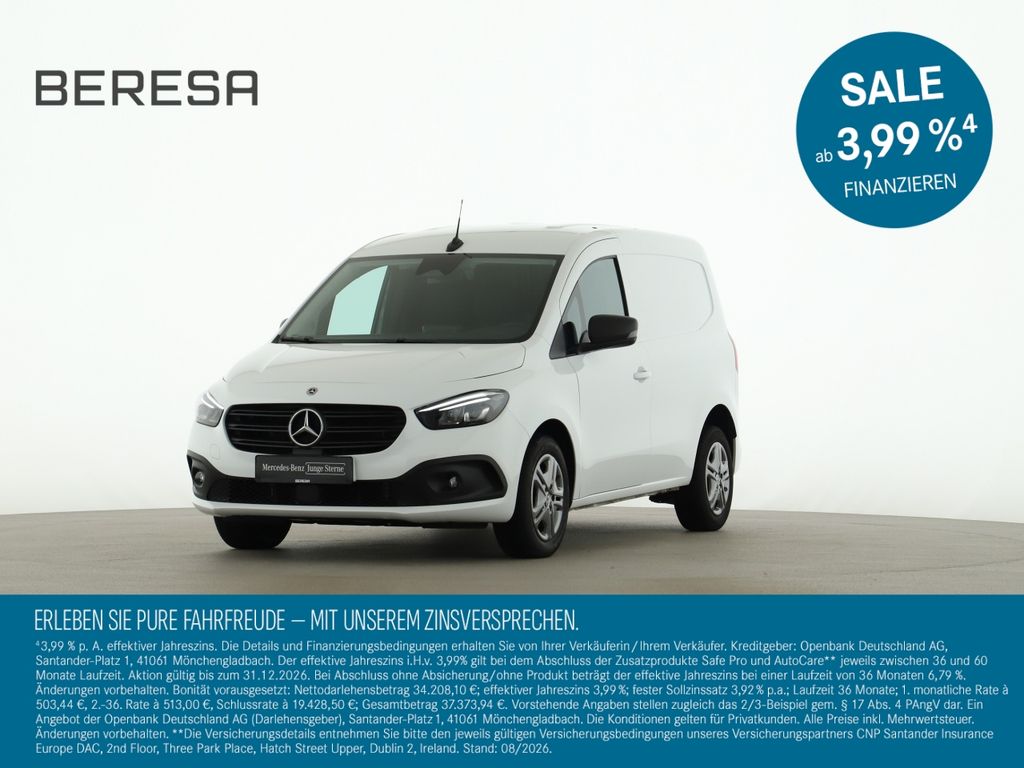 Image of Mercedes-Benz Citan