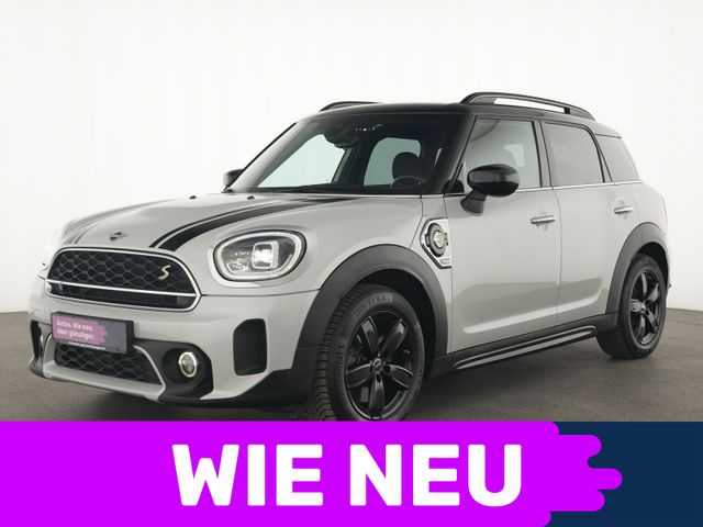 MINI Cooper Countryman SE Harman|Panorama|Navi|LED