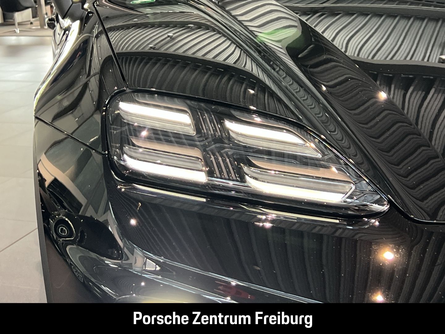 Porsche Macan - Bild 29