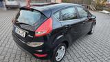 Ford Fiesta 1,6 TDCi 70kW DPF Titanium Titanium - Ford Fiesta aus 2011: Titanium