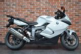BMW K1300S + Scheckheftgepflegt + ESA + Griffheizung - BMW 1300