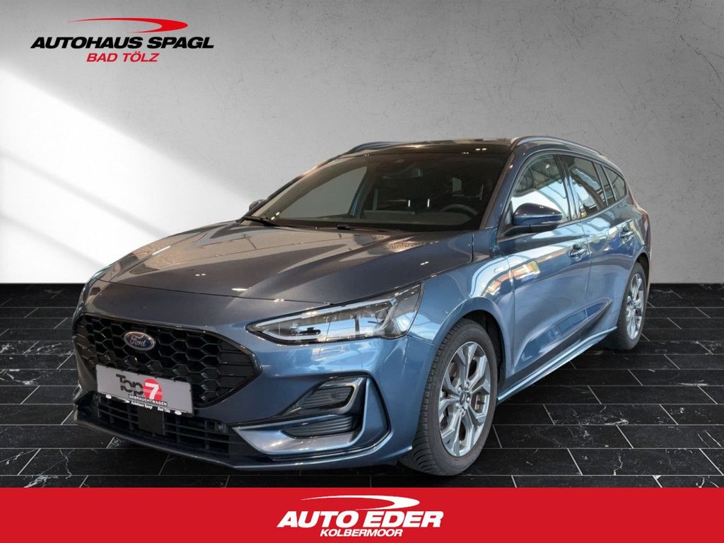 FORD Focus 2023
