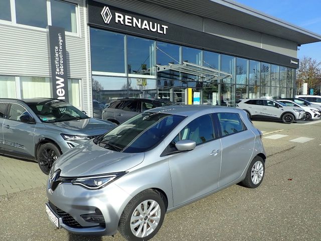 Renault ZOE Experience R110 Z.E 50