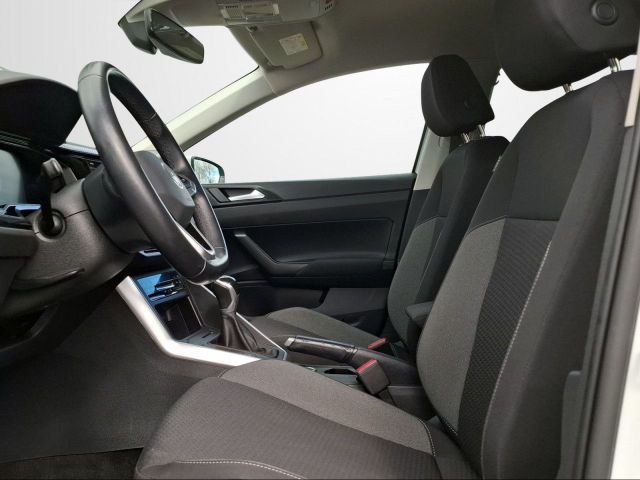 POLO 1.0 LIFE NAVI+SHZ+APP+LED