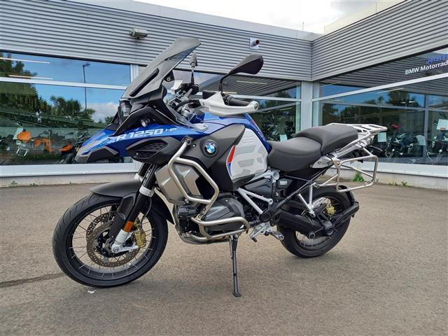 BMW R 1250 GS Adventure