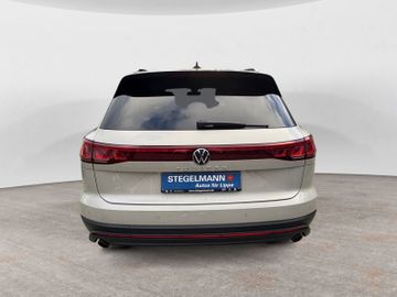 Volkswagen Touareg - 5