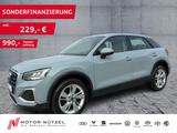 Audi Q2 35 TFSI S-TR ADVANCED LED+NAV+SHZ+RFK+GRA+DAB - gebrauchte Audi Q2 aus dem Jahr 2022
