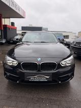 BMW 5-trg. 120 i Advantage*TEMPOMAT*SHZ*PDC*MFELGEN - gebrauchte BMW 120 aus dem Jahr 2017