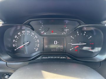 Citroën C3 1.2 PureTech Shine PDCTEMPOMATLED