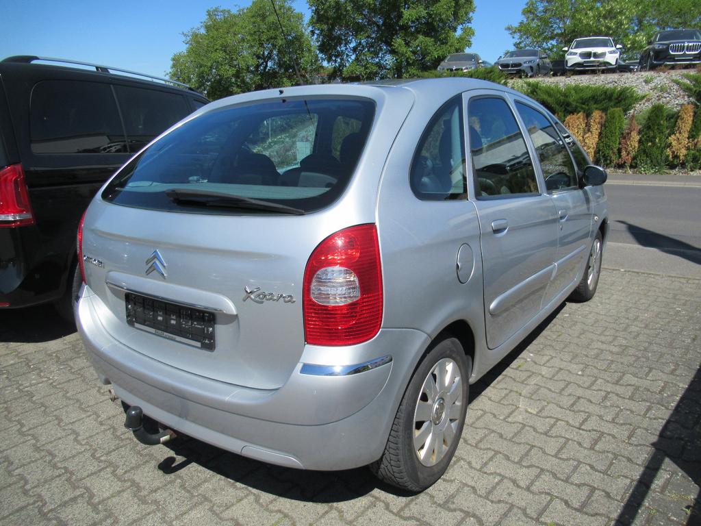 Citroën Xsara Picasso