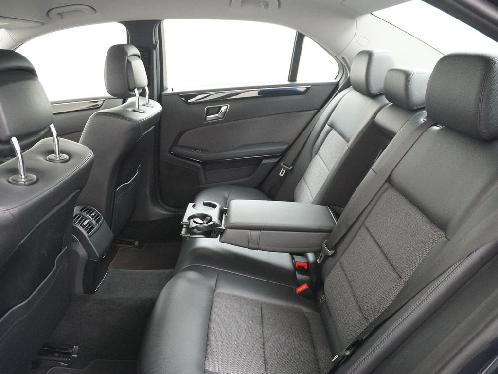 Mercedes-Benz E 200 CGI Business Class Avantgarde