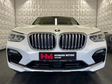 BMW X4 xDrive 20 i MHEV xLine/AHK/LED/ACC/HUD - gebrauchte BMW Pickups