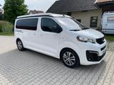 Pössl Vanster AHK, Sthz. m. Fernb., MFL  - Pössl Vanster