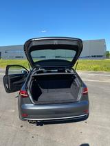 Audi A3 1.4 TFSI cod ultra sport sport - Audi A3 Gebrauchtwagen in Stuttgart