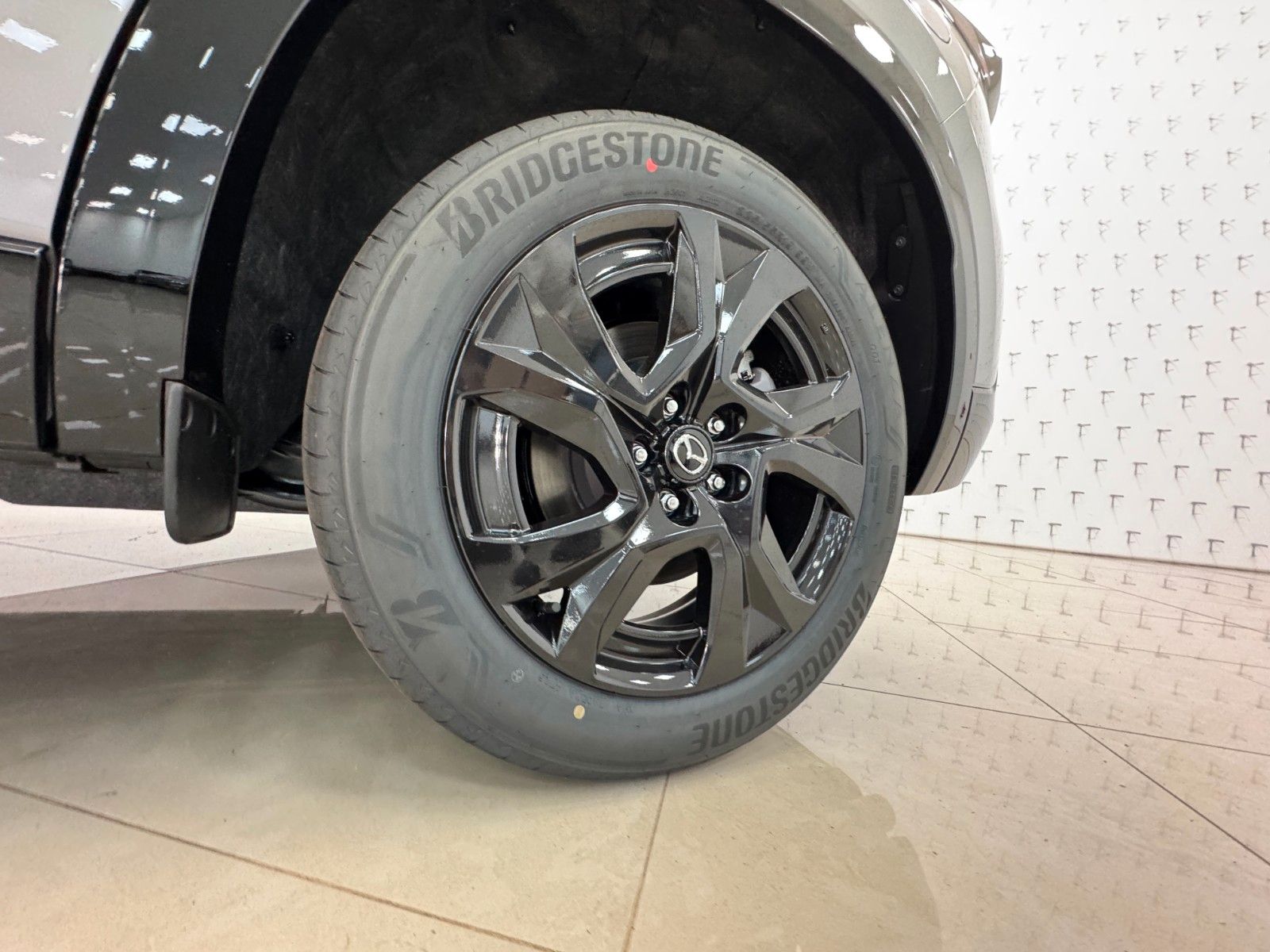 Mazda CX-5 - Bild 11