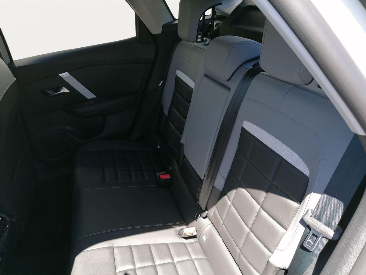 Citroën C4 - Bild 17
