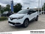 Renault Captur Crossborder ENERGY TCe 120 Klimaautomatik - Renault Captur: Crossborder