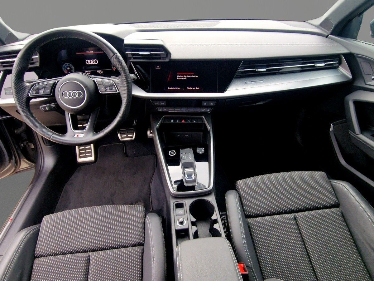 Audi A3 - Bild 9