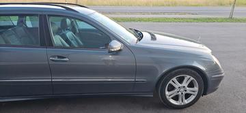 صورة 7 لـ 2009 Mercedes-BENZ E 280
