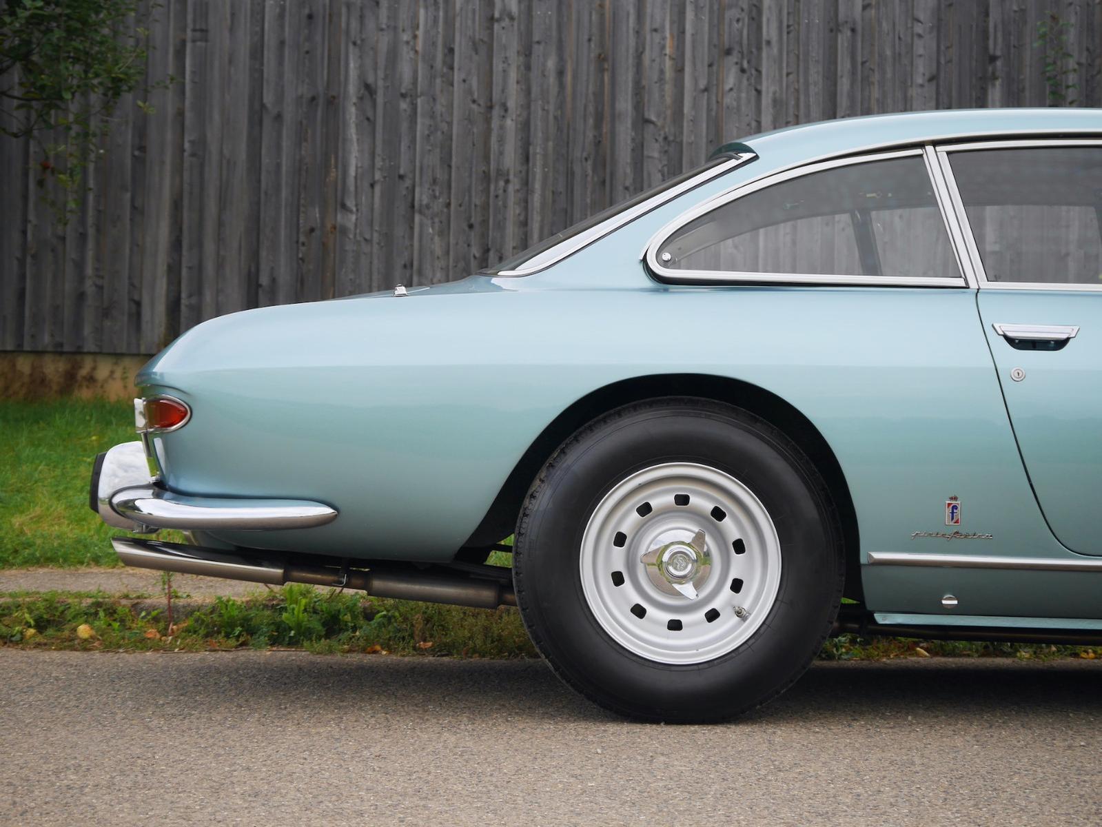 Ferrari 330GT Serie II