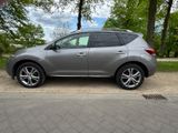 Nissan Murano Z51 dCi Tüv  - Nissan Murano mit Diesel-Antrieb: Geländewagen, Automatik