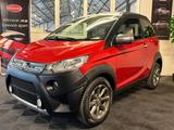 Aixam Crossline XXL KOFFER Mopedauto Minicar 45 KM - Aixam Gebrauchtwagen