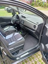 Toyota Yaris 1,33-l-Dual-VVT-i Life Life - Toyota Yaris: 1.3