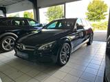 Mercedes-Benz C 200 T BlueTec d/NAVI/GARANTIE/ALU/KLIMA/ - Mercedes-Benz C 200 in Köln