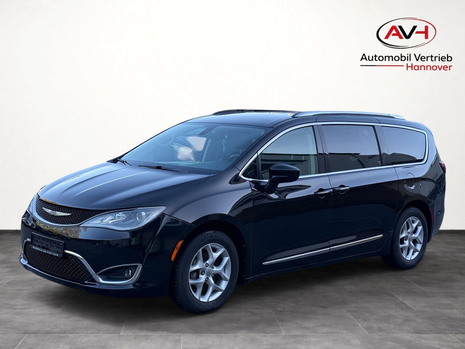 Chrysler Pacifica 3.6 V6 Aut.