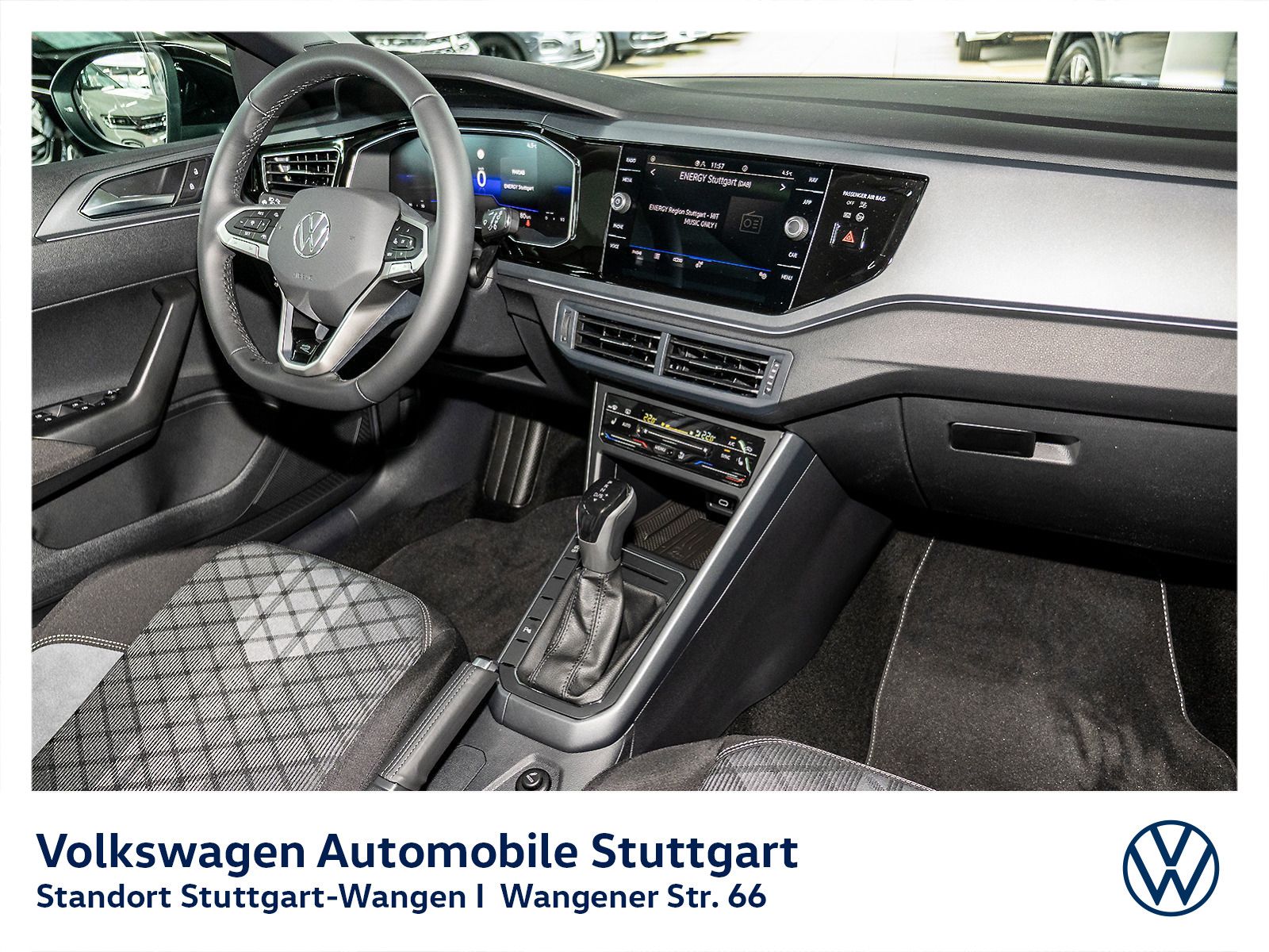 Volkswagen Taigo - Bild 5