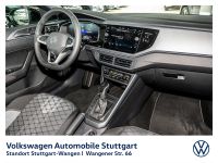 Volkswagen Taigo - Vorschau Bild 5