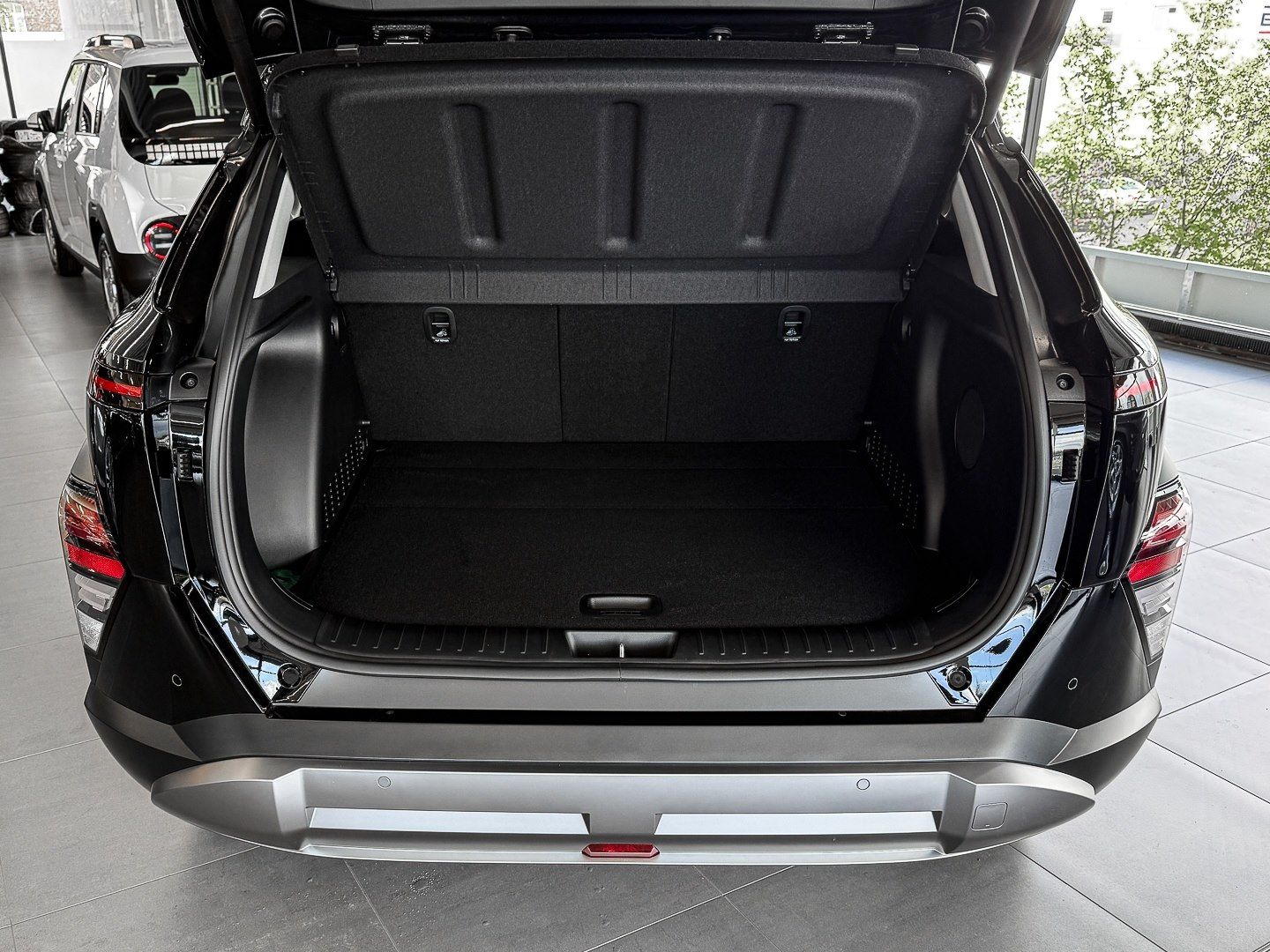 Hyundai KONA - Bild 18