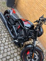 Harley-Davidson Night-Rod-Spezial, Dr. Jekill & Mr. Hyde,NLC - gebrauchte Motorräder in Kassel