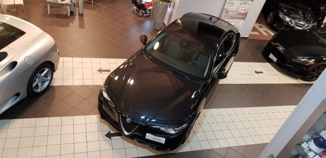 Alfa Romeo ALFA ROMEO Giulia 2.2 Turbo 180 CV AT8 Launch ed