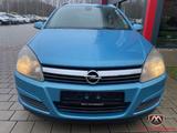 Opel Astra H Caravan Cosmo 1.7 CDTI  Pano*1 HAND* - Opel Astra aus 2005 mit Diesel-Antrieb