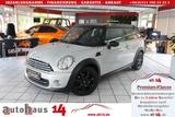 MINI Cooper Clubman  Soho - Navigation-Tempomat-PDC-1 - MINI aus 2011: Clubman