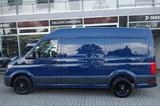 Volkswagen Crafter Kasten 35 4Mot L2H2 DSG/STDHZG/AHK/KAM - Volkswagen Crafter: L4h3