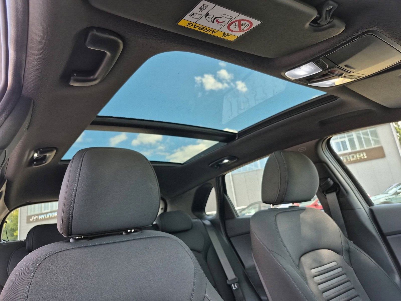 Hyundai i30 – Bild 19