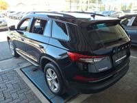 Skoda Kodiaq - Vorschau Bild 5