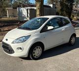 Ford Ka 1,2 Trend  - Ford Ka/Ka+ Gebrauchtwagen in Hamburg