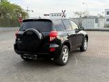 Toyota RAV 4 RAV4 Sol/1 HAND/KLIMA/WENIG KM/TÜV NEU/ - Toyota aus 2007