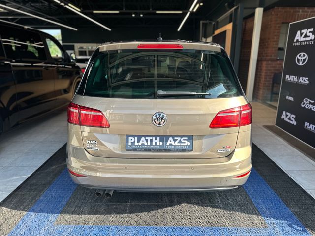 Volkswagen Golf  Sportsvan VII Lounge BMT/Start-Stopp