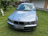 BMW schöner BMW 316ti Compact - : Sportwagen, Schöne