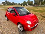 Fiat 500 *inkl. Winterreifen*KLIMA* CABRIO* - Fiat 500C aus 2011